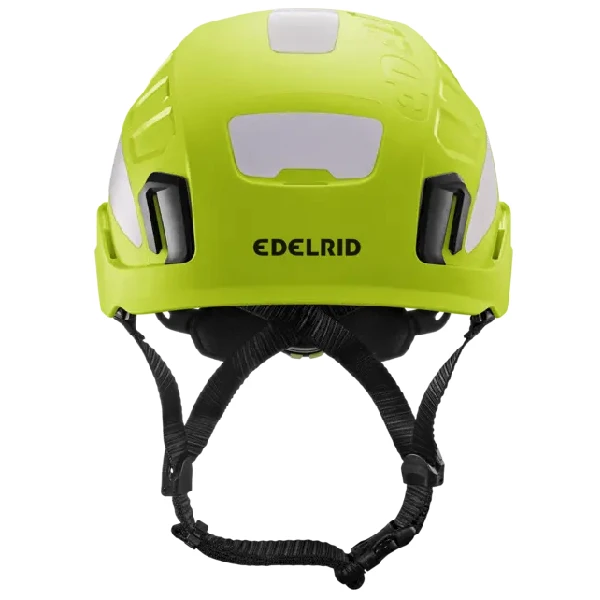 EDELRID TECTUM - svítivě žlutá