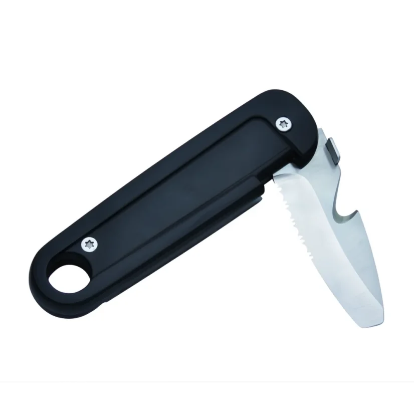 Záchranársky nôž BALADÉO NO LIMIT ECO180