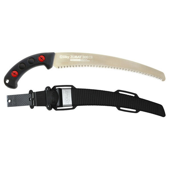 SILKY ZÜBAT 300-7.5 hand saw