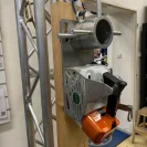 Wciągarka EDER WINCH 500 B Aku STIHL SET