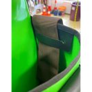 Set with a bag for installing ARBOTEQ TREE BRACING COMPLETE ties