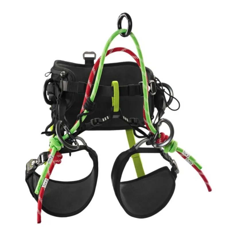 Arborista beülő EDELRID TREEREX II