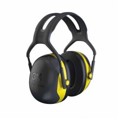 Hearing protectors 3M PELTOR X2A - 31 dB