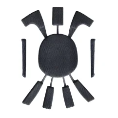 KASK QUANTUM PADDING FR heat-resistant padding