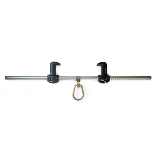 AT HEIGHT CT110.2 Large Beam Slider 305–750