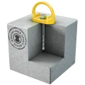 SKYLOTEC D-BOLT TYP 43 (AP-058) kikötési pont