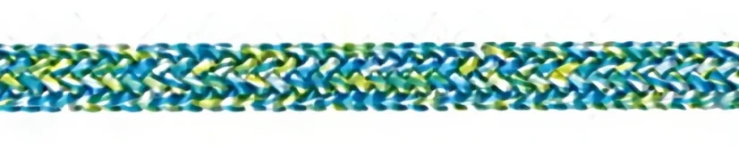 LIROS SAFE VISION 11.8 mm blue-yellow-white