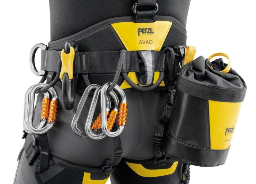 Munkaheveder PETZL AVAO EU 2025