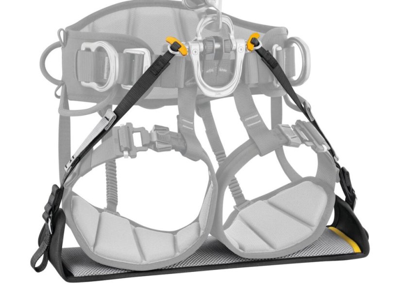 Work seat PETZL LITEPOD 2025