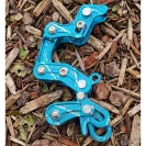 NOTCH ROPE RUNNER PRO LRV8 Limited Edition - niebieska NOTCH ROPE RUNNER PRO LRV8 Limited Edition - niebieska