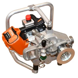 EDER WINCH 400 B Battery STIHL