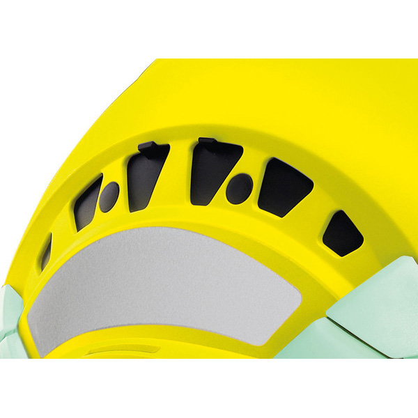 PETZL VERTEX VENT HI-VIZ