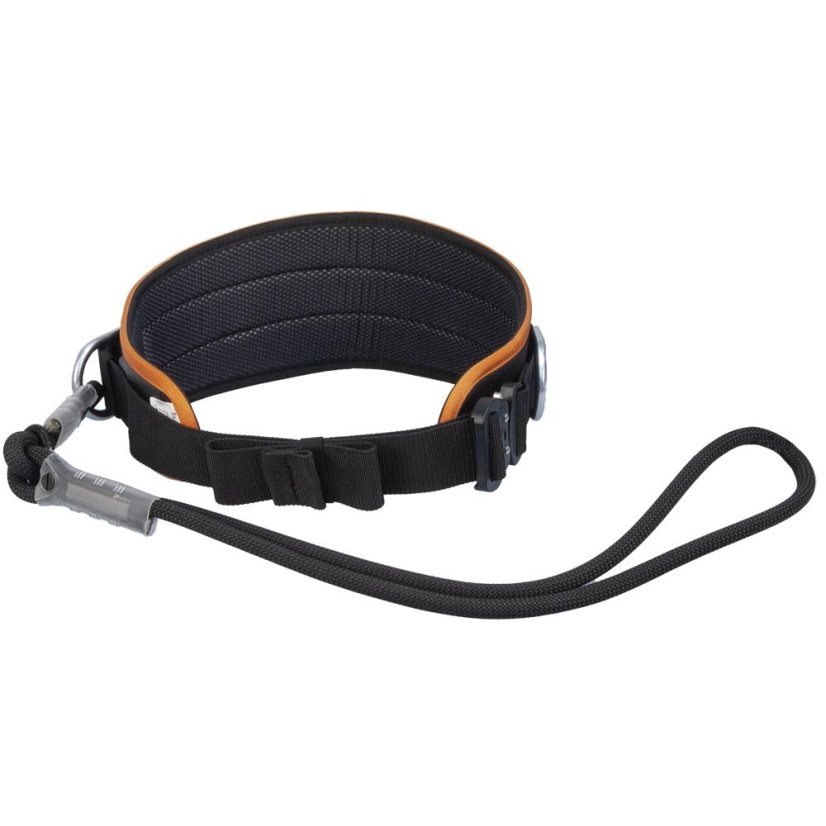 Positioning belt ROCK EMPIRE SKILL POSITION 130 cm COBRA