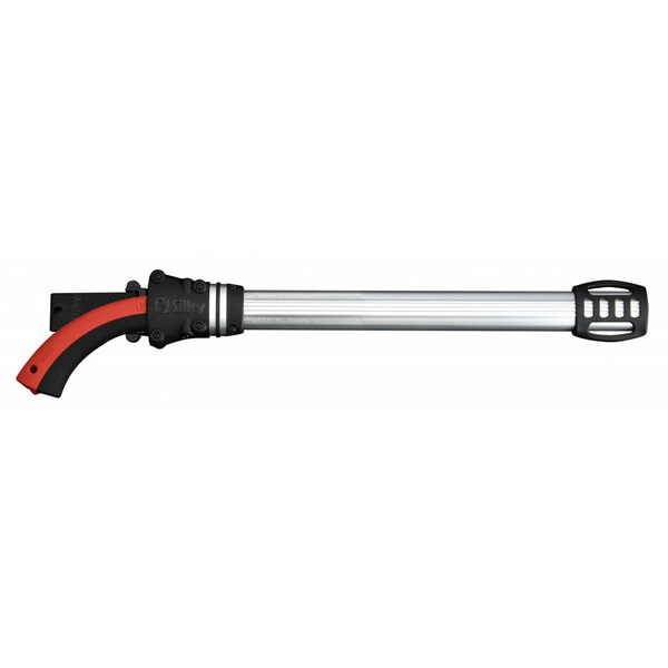 SILKY TSURUGI 400-8 hand saw