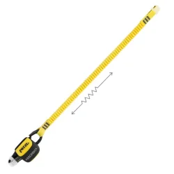 PETZL ABSORBICA-I fall absorber 150 cm