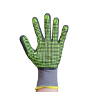 SOLIDUR STRETCH GRIP work gloves