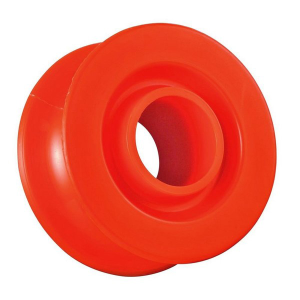 PETZL ULTRALEGERE carabiner pulley