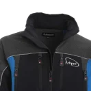 ARBPRO CLIMB TECH JACKET - blue ARBPRO CLIMB TECH JACKET - blue