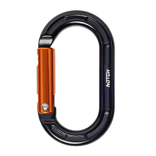 Mini carabiner NOTCH MICRO