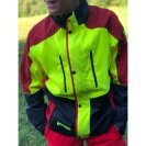 Arborist jacket FRANCITAL GLADIUS