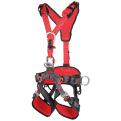 CAMP GT full body work harness