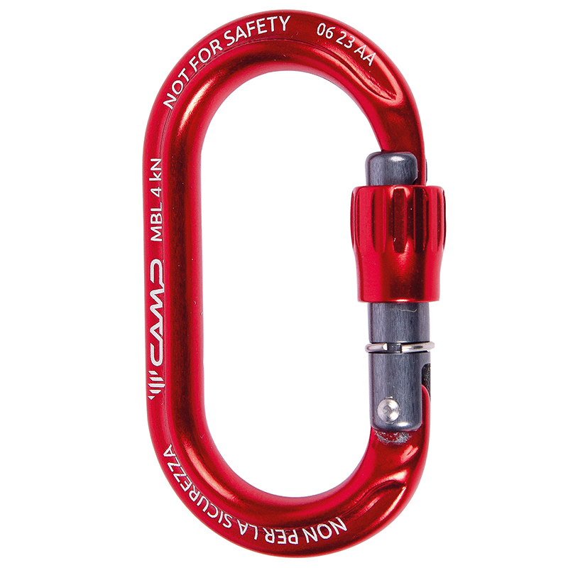 CAMP EKTO LOCK