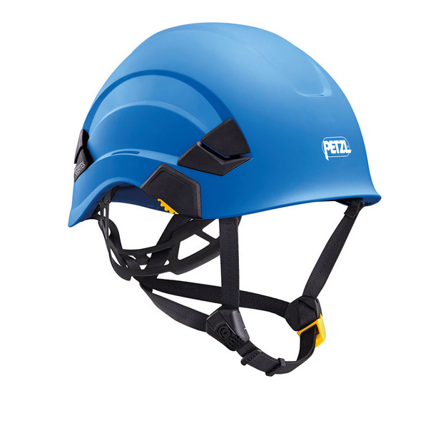 PETZL VERTEX work helmet blue