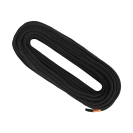 SINGING ROCK STATIC R44 10.5 mm - black SINGING ROCK STATIC R44 10.5 mm - black