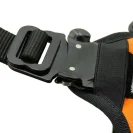 KONG HARIA harness for rescue dogs KONG HARIA harness for rescue dogs