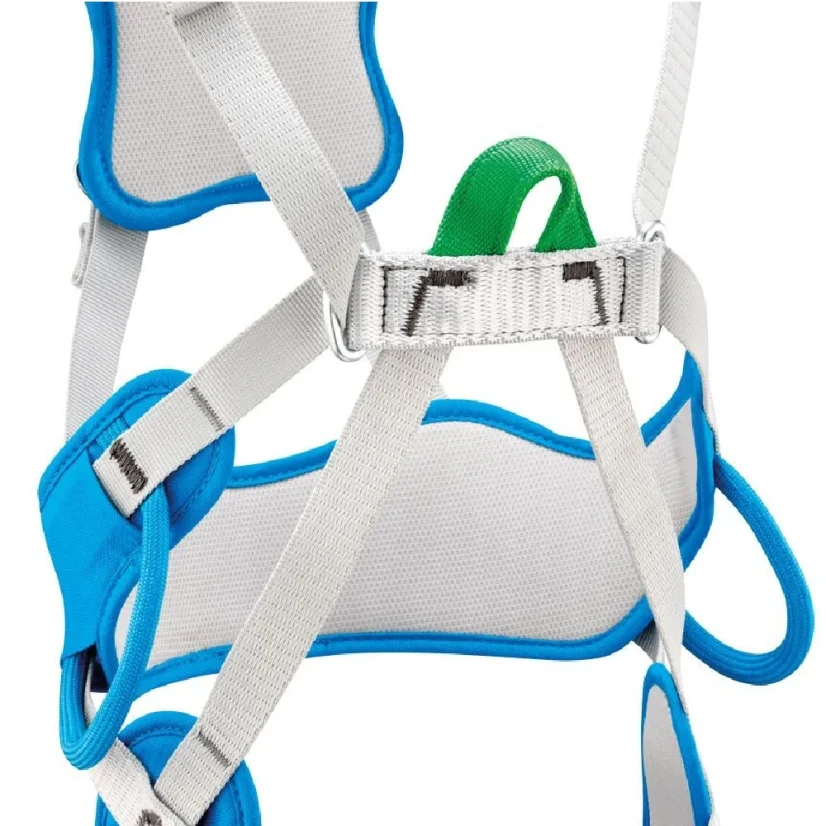 PETZL OUISTITI children's full-body harness