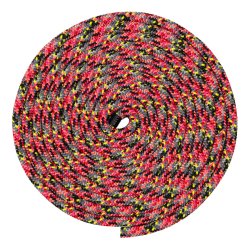 STERLING SCION 11.5 mm arborist rope - pink/grey