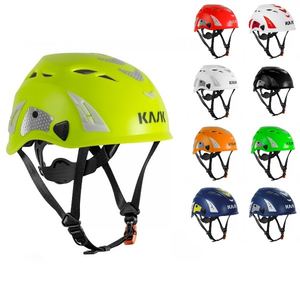 KASK SUPERPLASMA AQ HI VIZ