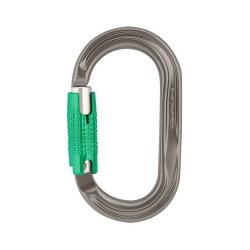 Karabiner DMM AMERICANO LOCKSAFE