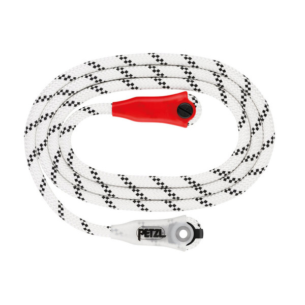 Spare rope for PETZL GRILLON - 3 m