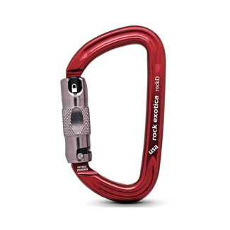 Karabina ROCK EXOTICA RockD Auto-Lock