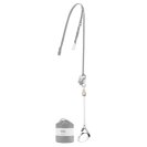 Kengyel PETZL KNEE ASCENT LOOP