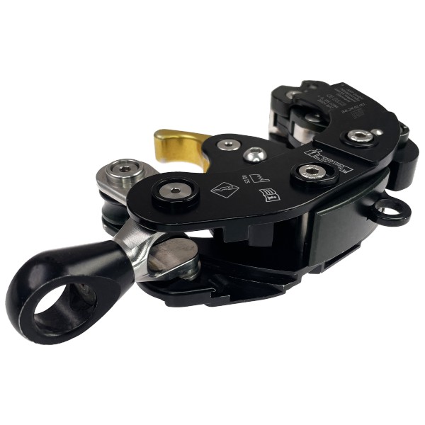 Polohovací brzda ART BLACKBIRD