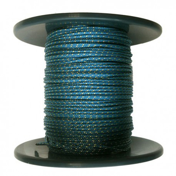 Segédkötél TENDON 2 mm - folyóméter