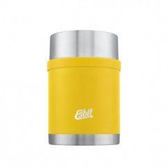 Food thermos Sculptor 0.75L SUNSHINE YELLOW