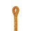 Arboristické lano FTC ARGIOPE 12,1mm ACID  1x oko