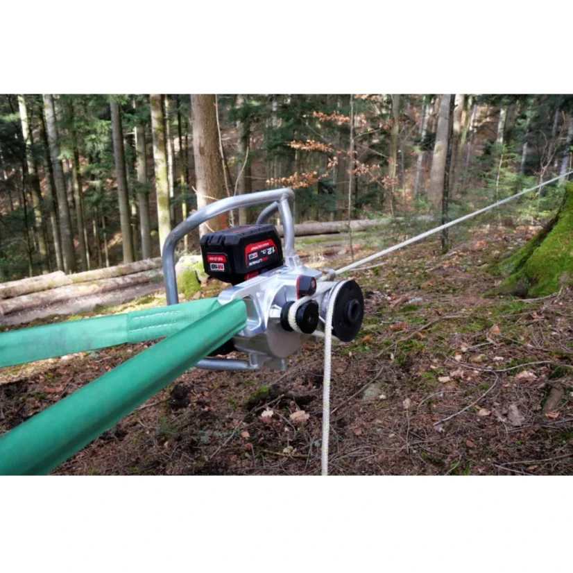 FORSTREICH SP1000