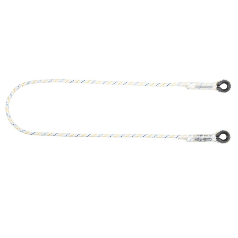 Lanyard PROTEKT LB101 1,6 m