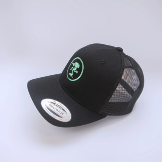 Kšiltovka DENDROID RETRO TRUCKER