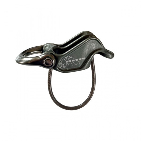 Belay device DMM PIVOT