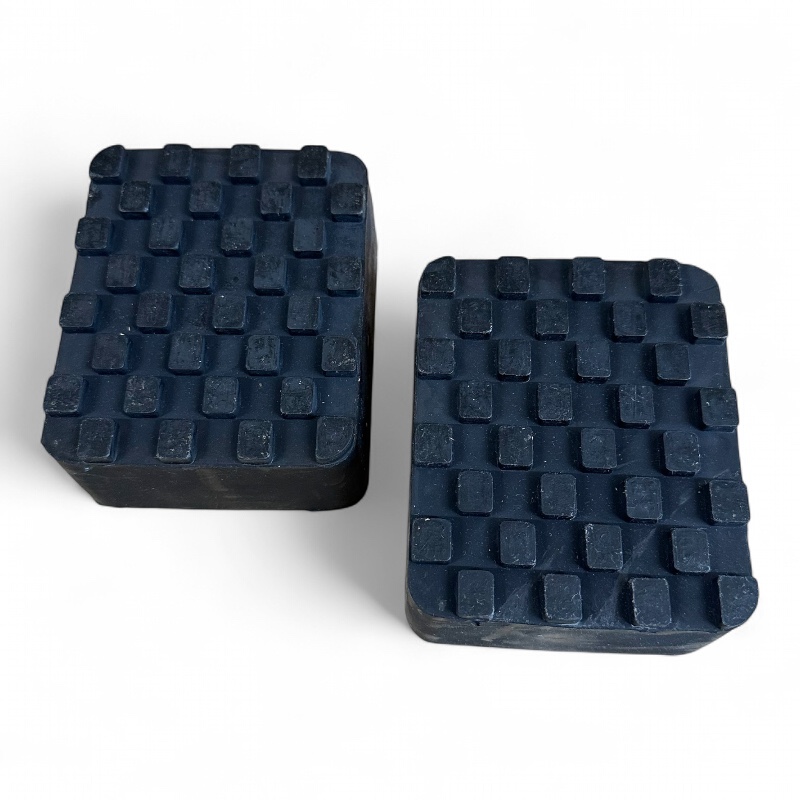 Gumi védők az EDER DaWINCHI-hez