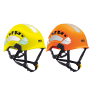 Pracovní přilba PETZL VERTEX VENT HI-VIZ