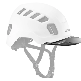Kšilt EDELRID TECTUM FRONT BRIM