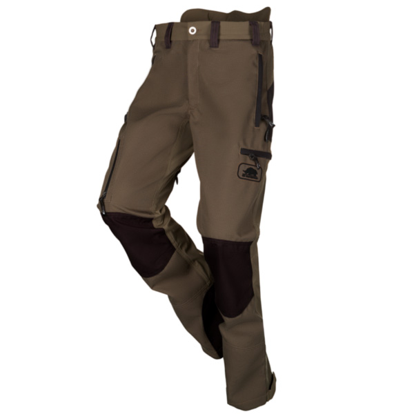 Outdoor pants SIP PROTECTION 1SSR TRACKER SHORT 78 cm
