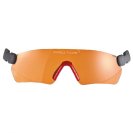 Ochranné okuliare PROTOS INTEGRAL SAFETY GLASSES