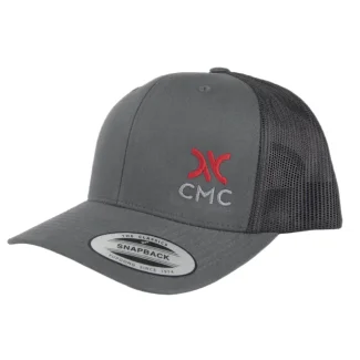 CMC PRO TRUCKER HAT